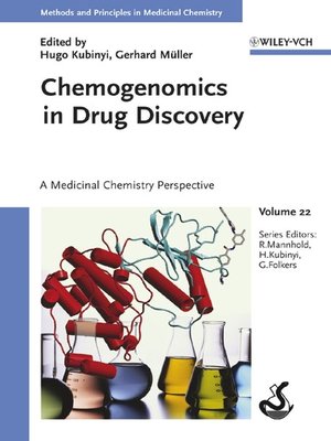 cover image of Chemogenomics in Drug Discovery